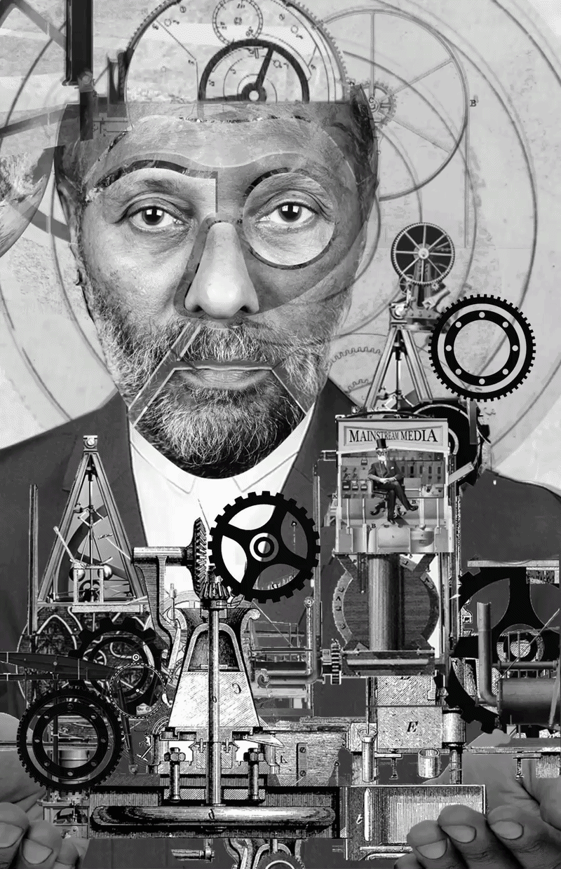 media theory