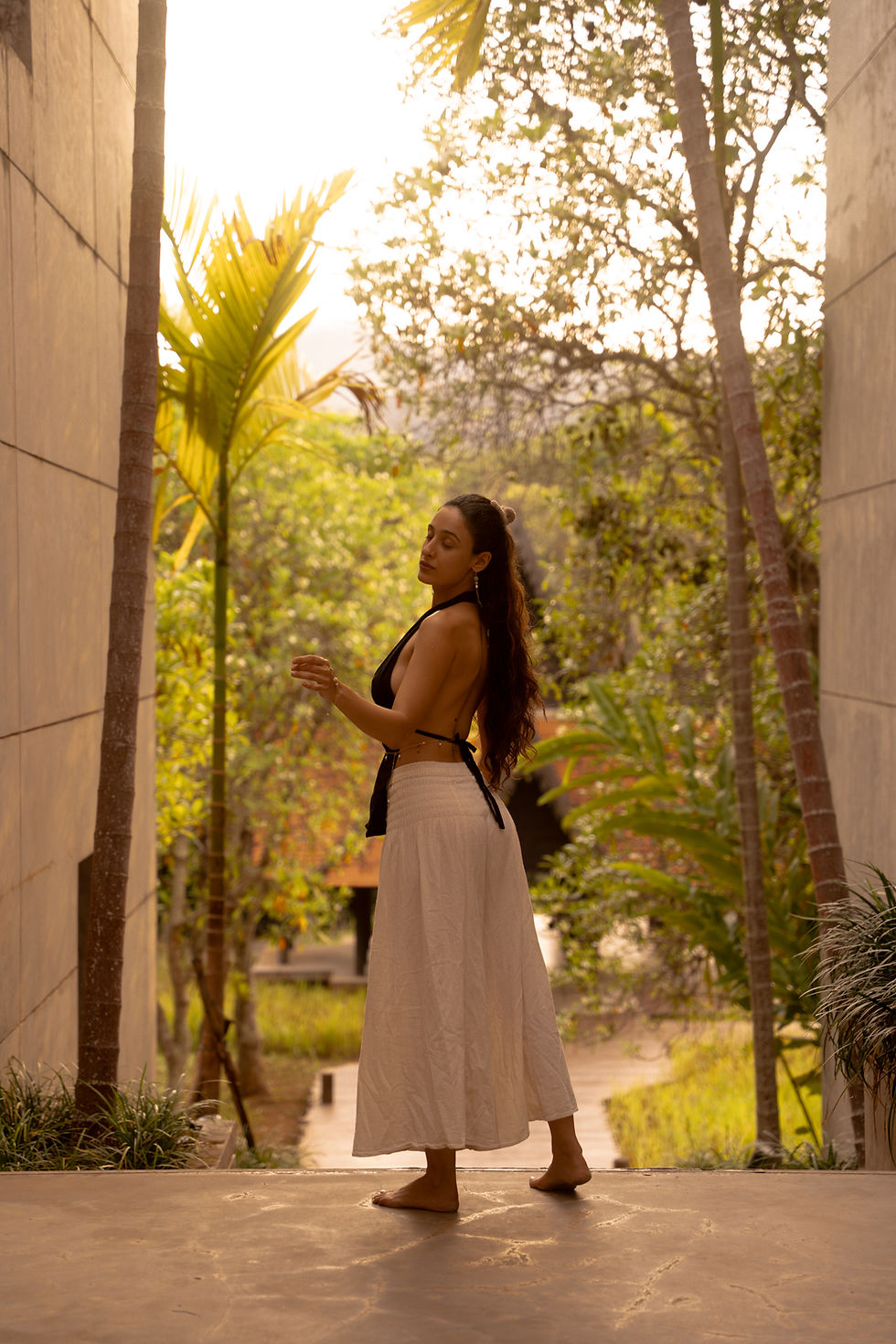 Thumbnail: Flowy Trousers