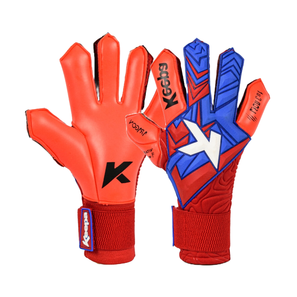 Keepa ARAGON Rojo