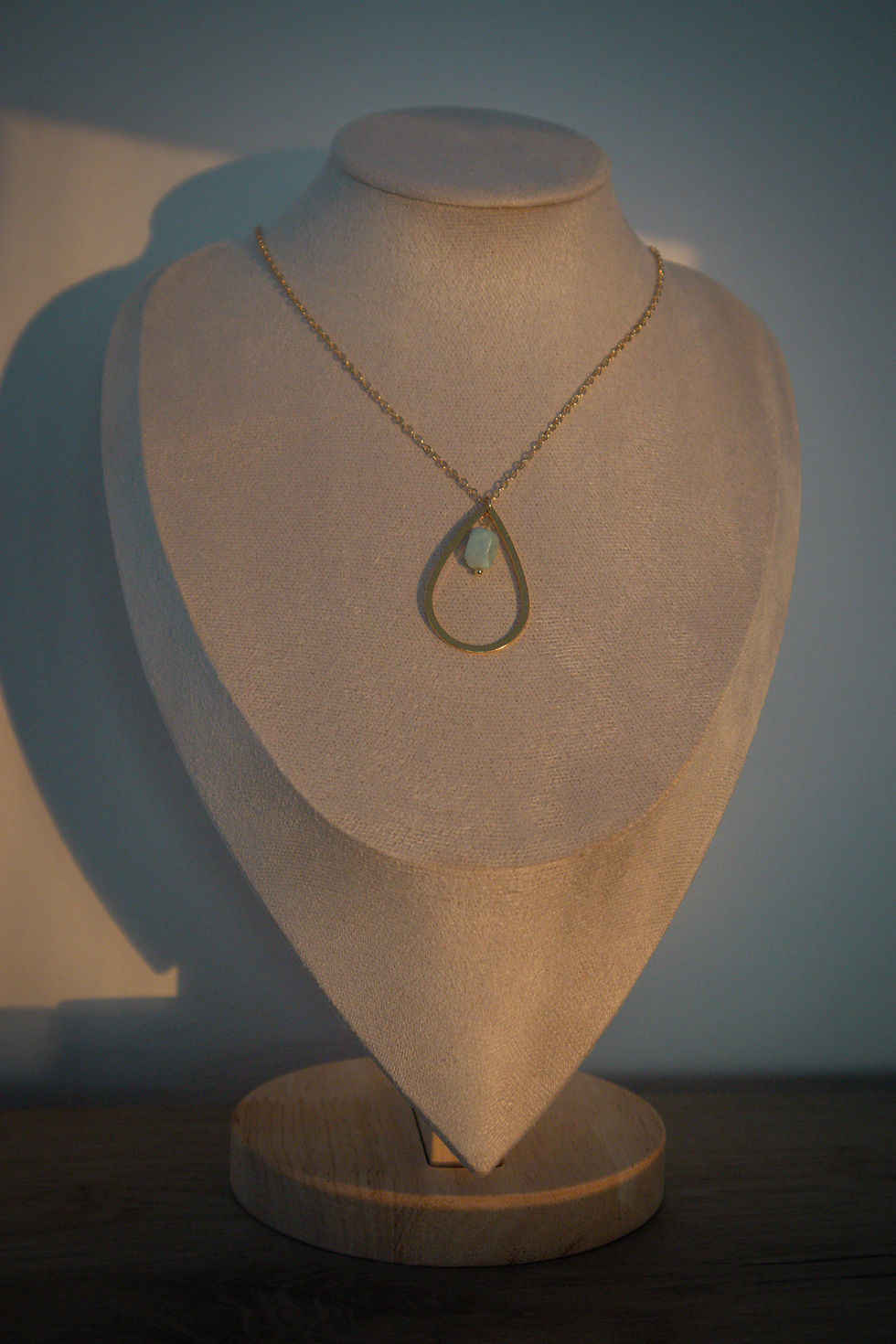 Thumbnail: ‘Aphrodites Tear’ Necklace