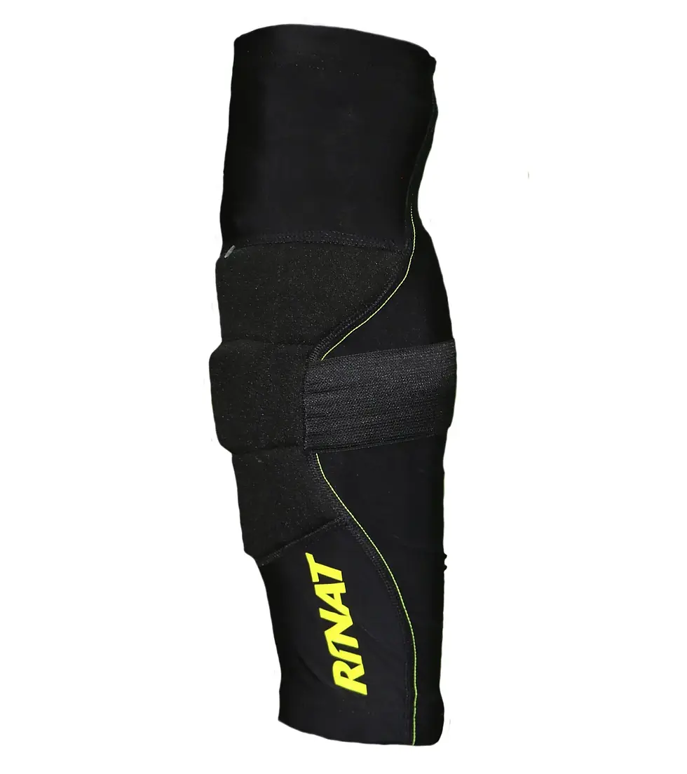 Thumbnail: Rodilleras Rinat