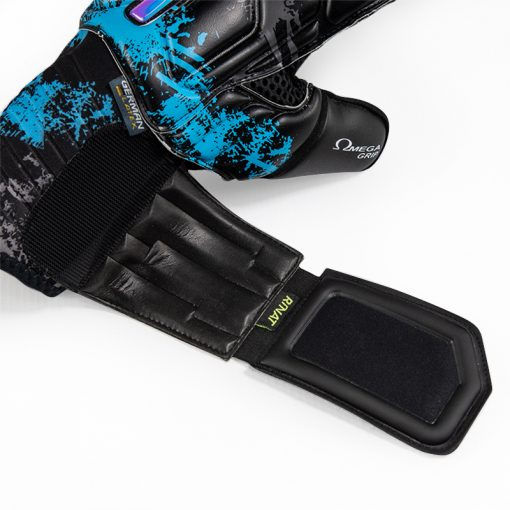 Thumbnail: Asimetrik Prime Pro Black/Blue