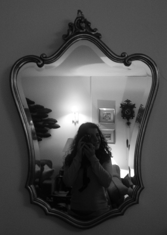 Autorretrato 2