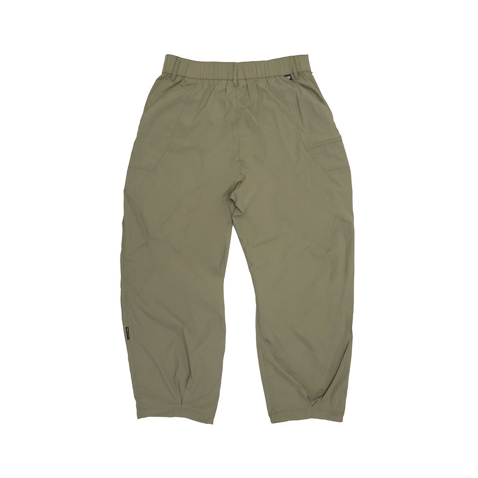 縮圖：DARUMA TECH PANTS