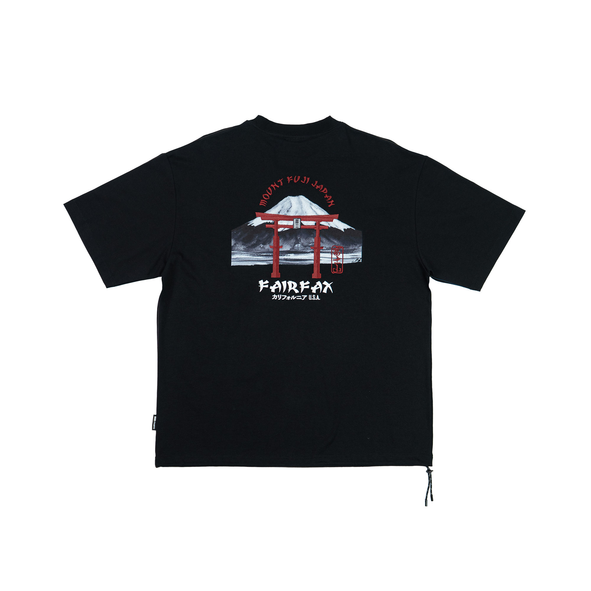 TORII TEE