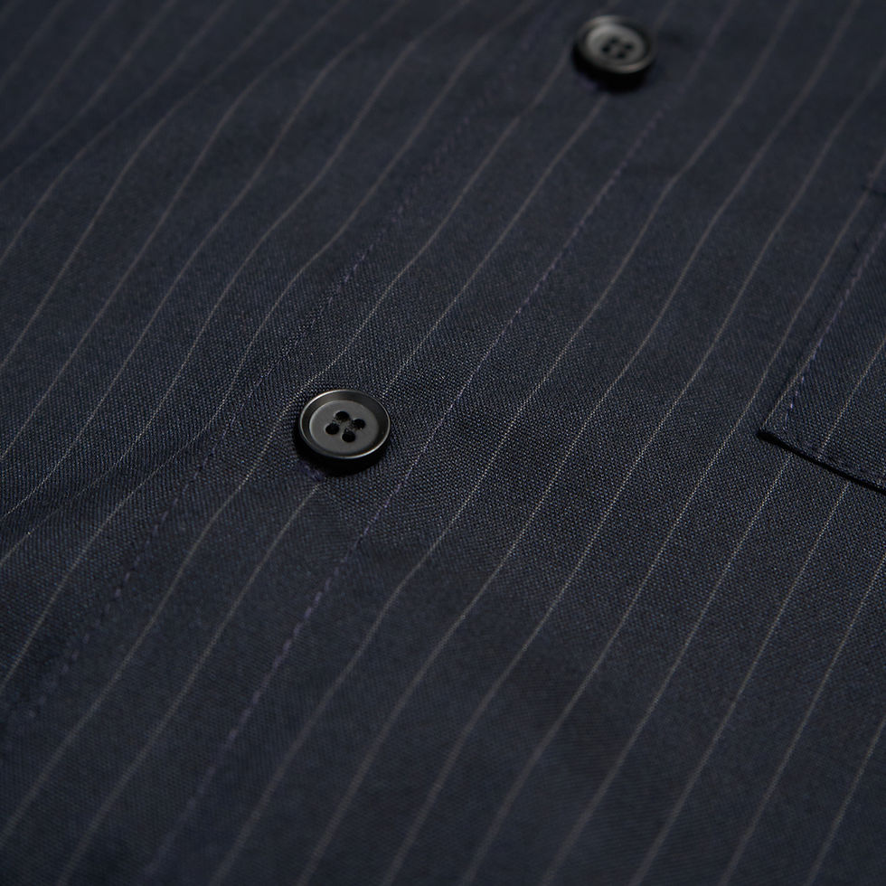 Thumbnail: FRFX STRIPED SHIRT