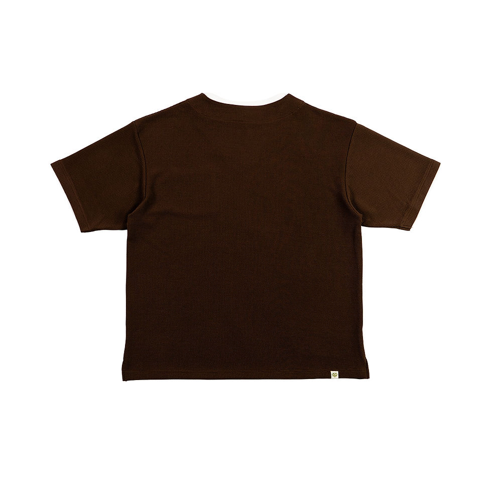 縮圖：FAIRFAX LAYER V-NECK