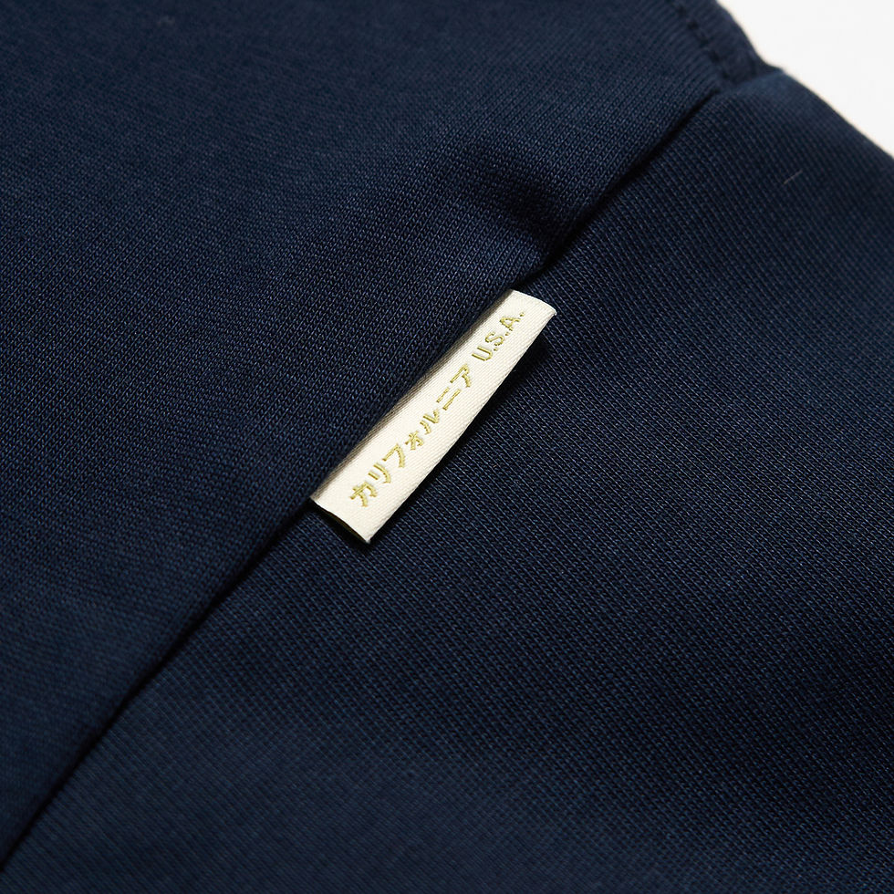 縮圖：FRFX POCKET TEE