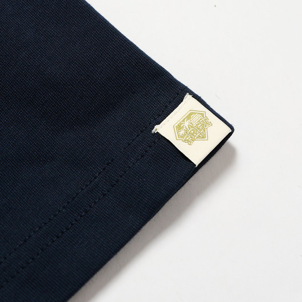縮圖：FRFX POCKET TEE