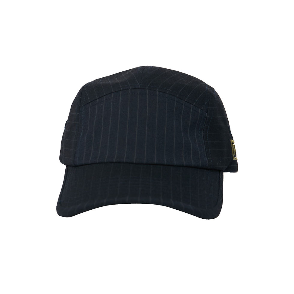 Thumbnail: FRFX STRIPED CAP
