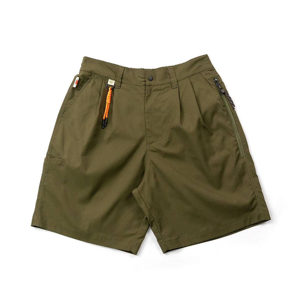 Thumbnail: FAIRFAX SOLOTEX SHORTS