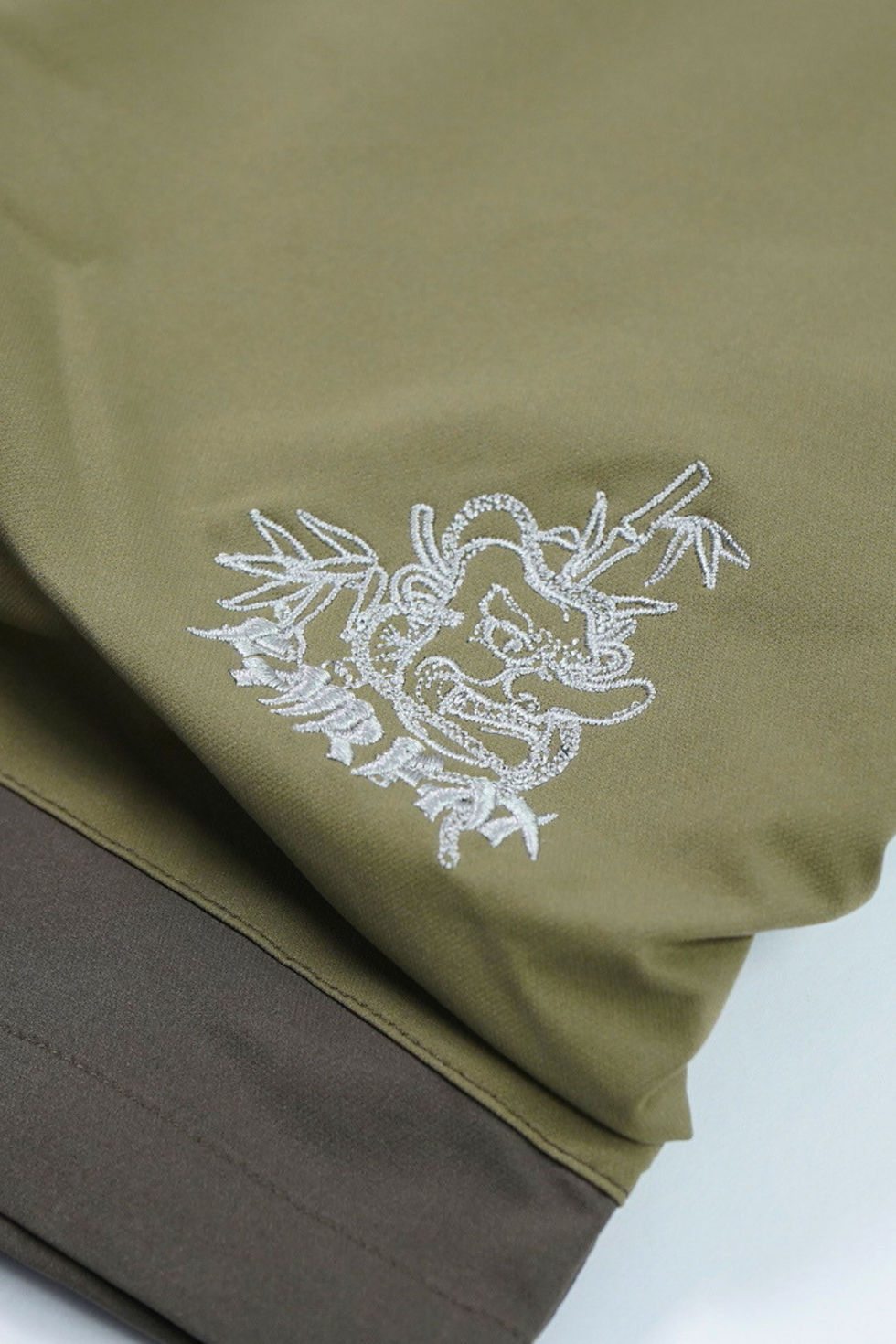 縮圖：FAIRFAX COLOURBLOCK SHORTS
