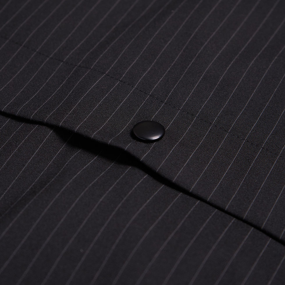 Thumbnail: FRFX STRIPED JACKET