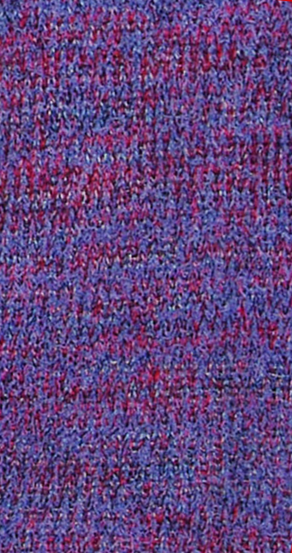 purple detail