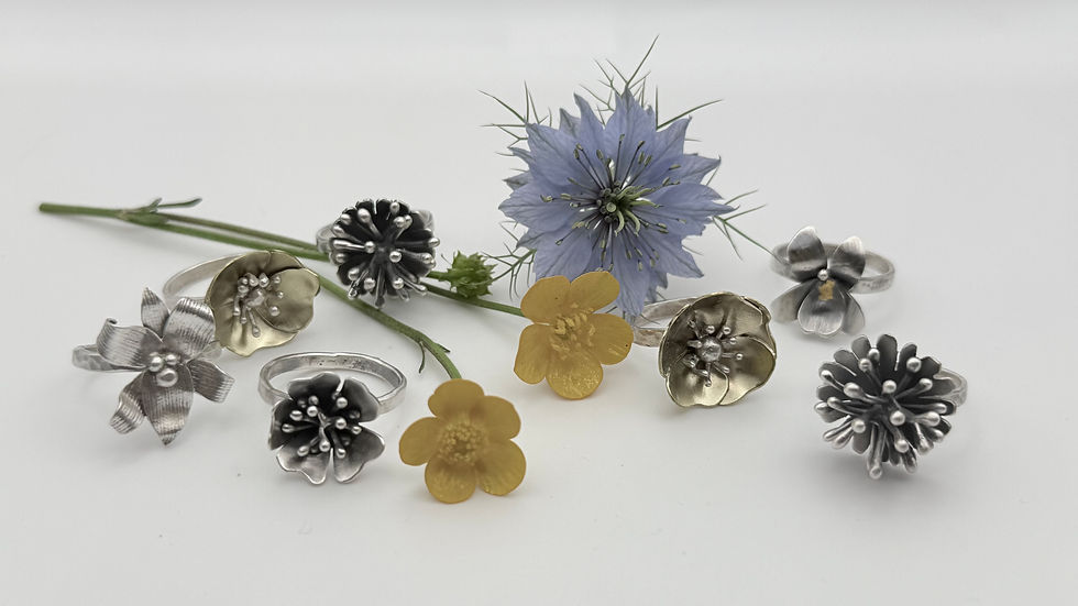 Thumbnail: Knautia ring