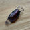 Thumbnail: Mermaid's Purse Necklace