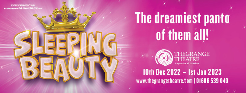 Sleeping Beauty 10 December - 1 January