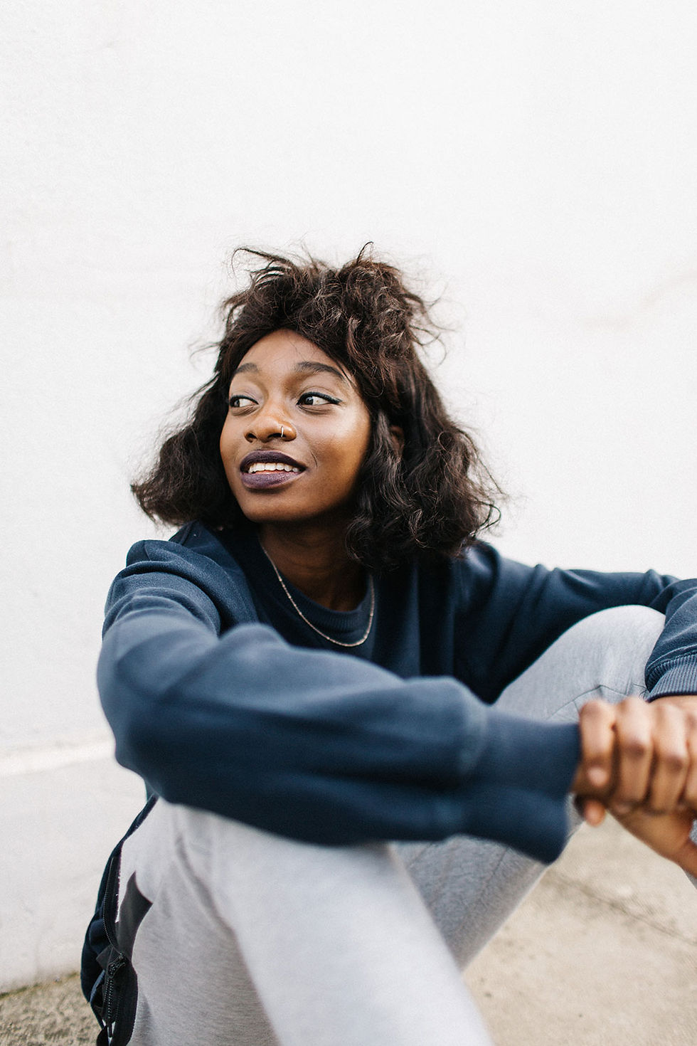 Little Simz: King of Hearts