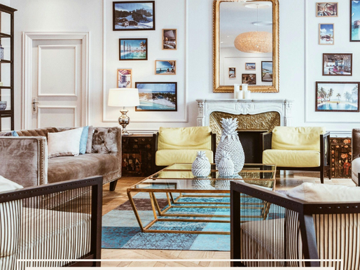 WELCOME TO OUR NEXT CHAPTER: FLOW THAT FEELS LIKE HOME