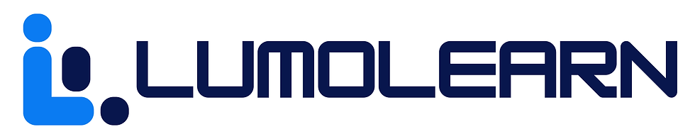 LumoLearn Logo