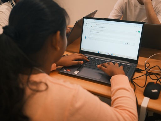 Managing Screen Time: When Coding Becomes the Productive Screen Habit