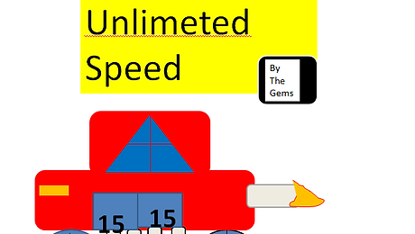 Unlimeted Speed Cover.PNG