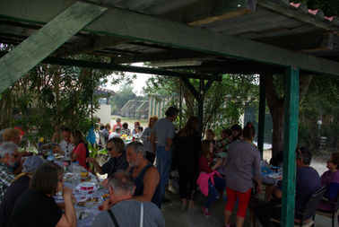 Celebrating easter. We wish the best to everyone :)