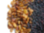 Raisins