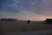 The sunset in Thines!!!