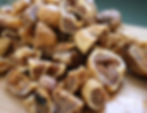 Dried Figs