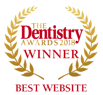 Dentistry Awards 2018 2