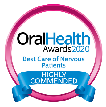 Oral Health Awards 2020