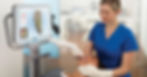 Impressions can be taken digitally, easily and mess-free.