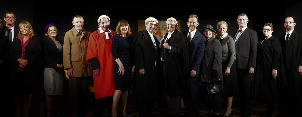Witness 2019 Full Cast.JPG
