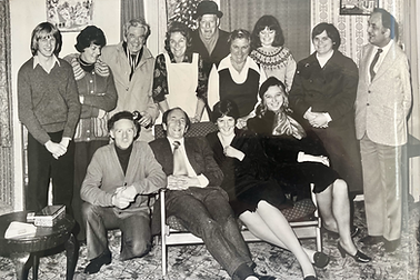 The House By The Lake