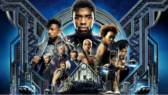 Black Panther Review