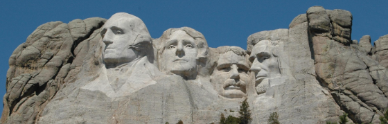Fake Facts: President's Day Edition