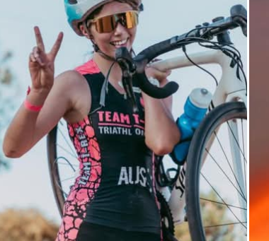 How to Train for Your First Triathlon With Limited Time