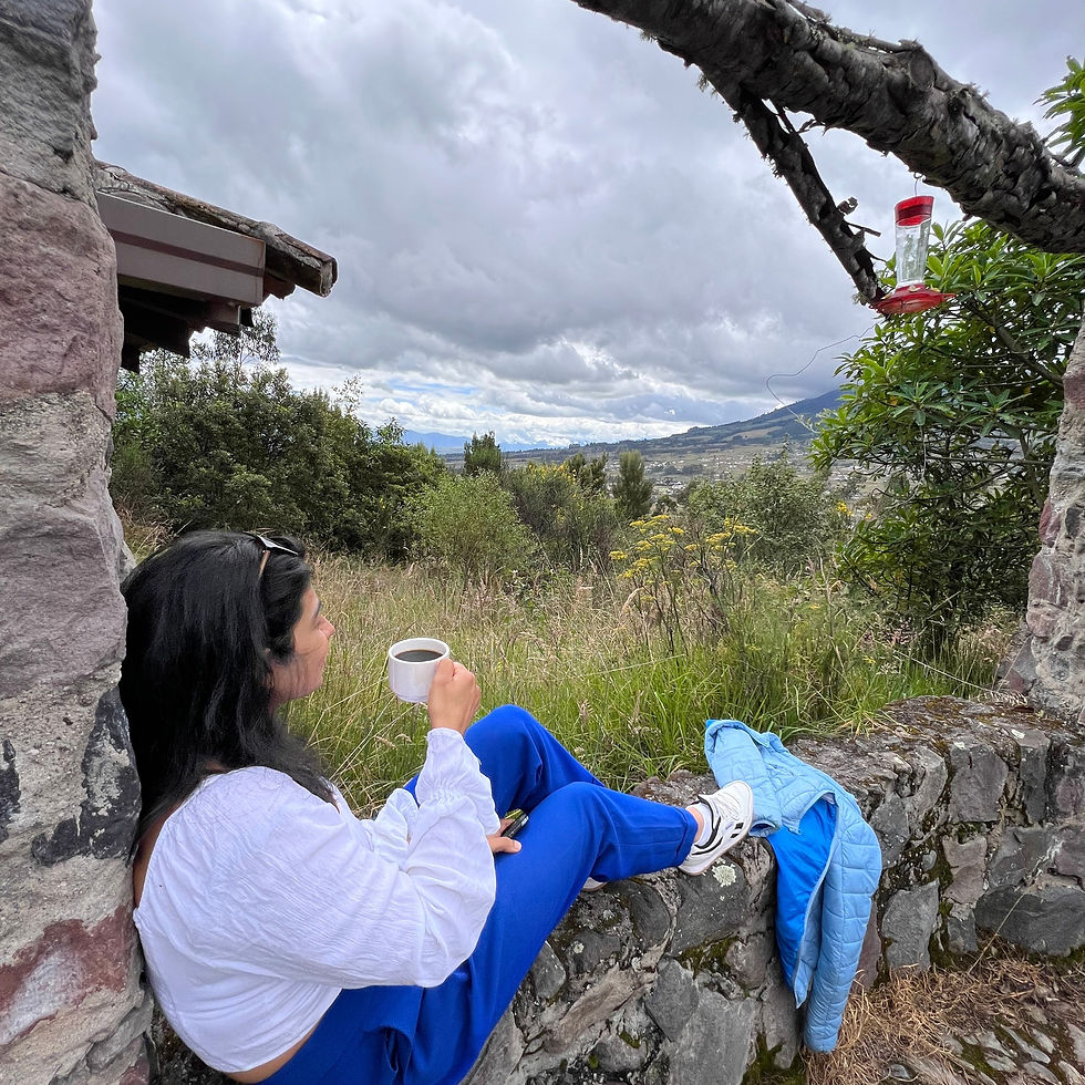 Colombia coffee best