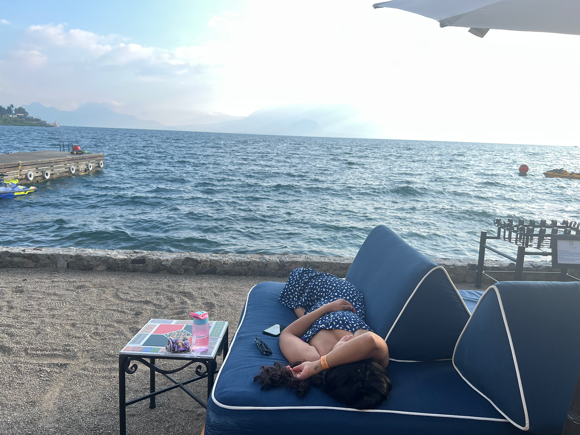 Lake Atitlan things to do kids