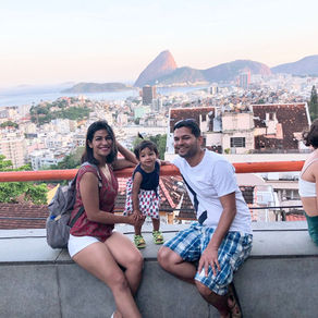 5 Things to know before traveling to Brazil 