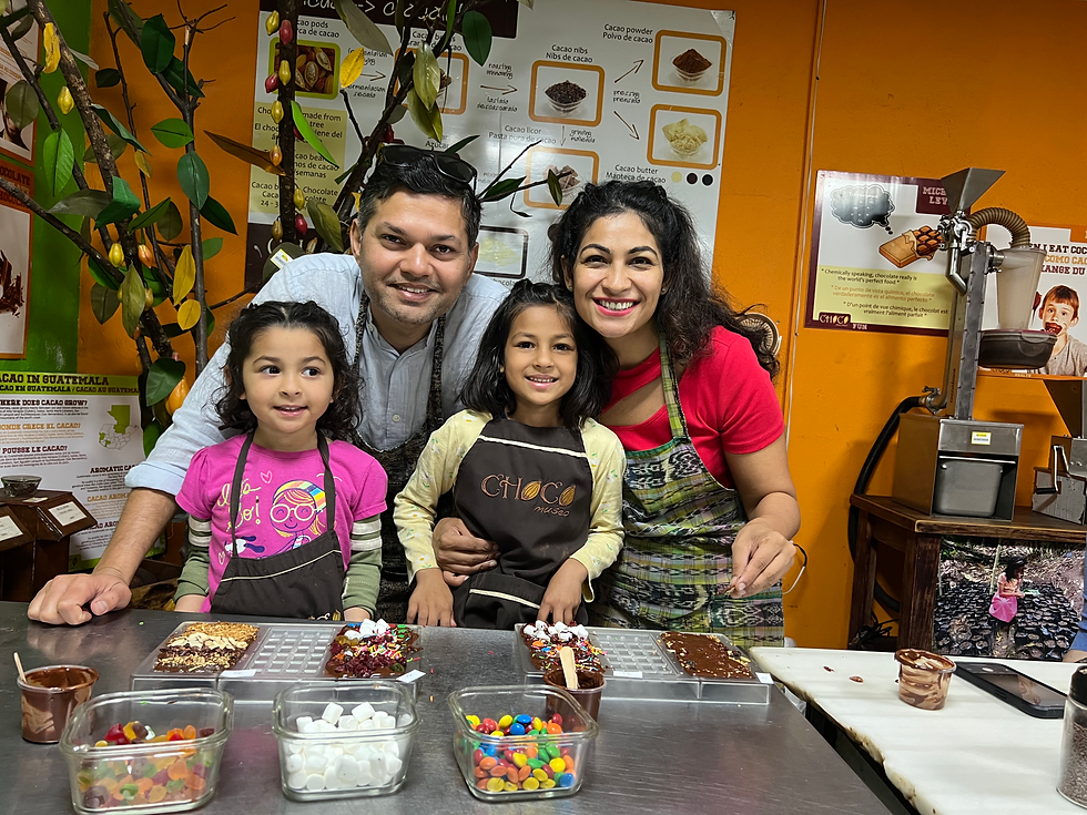 best things to do with kids and family
