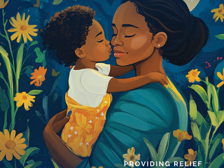 NEW NARRATIVES: Providing Relief to Franklin County Families with the Launch of Ohio Mothers Trust