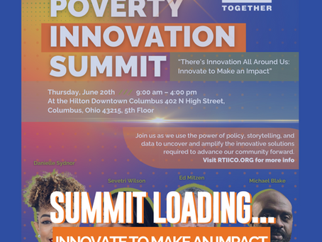 What’s on the RISE? Check out our first issue of New Narratives!