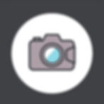 a symbol that shows a camera for content .jpg