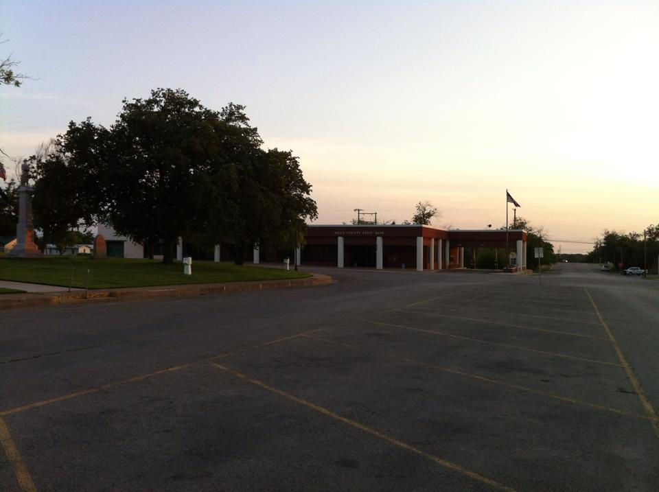 Mills County State Bank