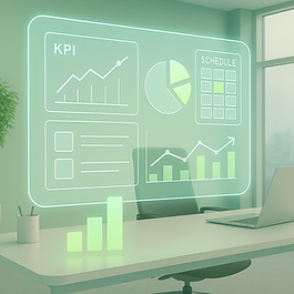 Practice Growth Coach