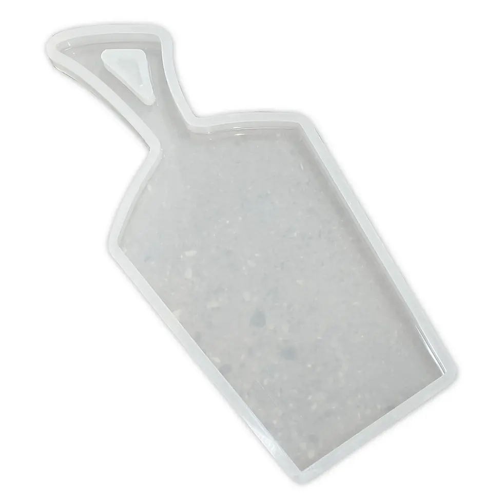 Thumbnail: Custom Charcuterie Board - With Handles