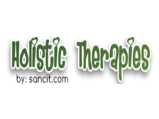 Live on Holistic Therapies by Sancit