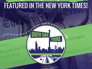 July 2026: Underground Railroad Tour!